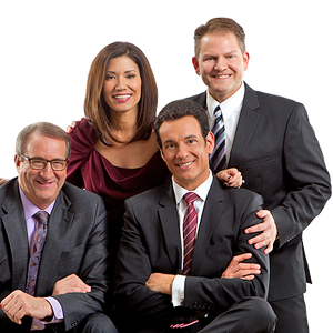 Fundraising Page: WCCO Evening Team